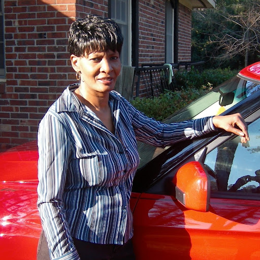 Kathy Coleman Photo 36