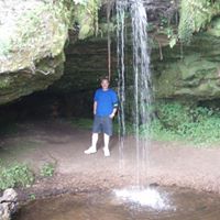 Greg Stepp Photo 7