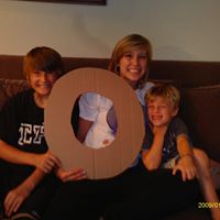 Connie Jensen Photo 18