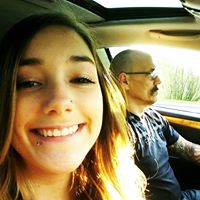 Alexis Archer Photo 15