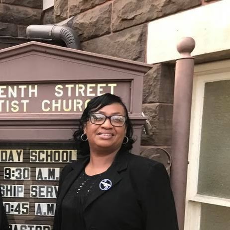 Jackie Turner Photo 13