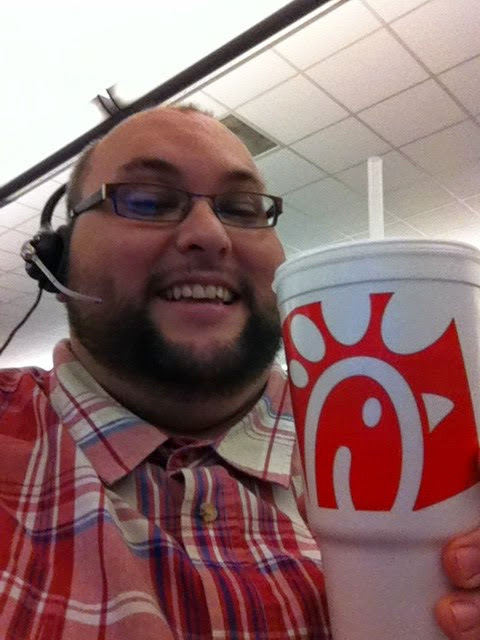 Aaron Sandell Photo 7