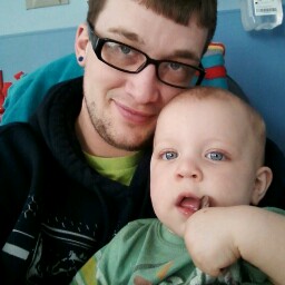 Andrew Thompson Photo 19