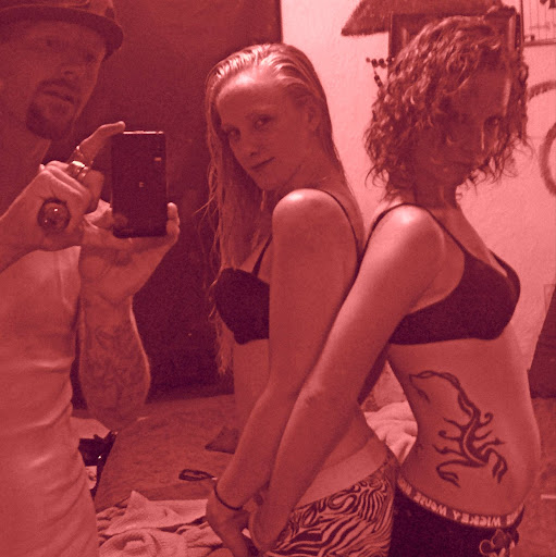 Kenneth Mosley Photo 26