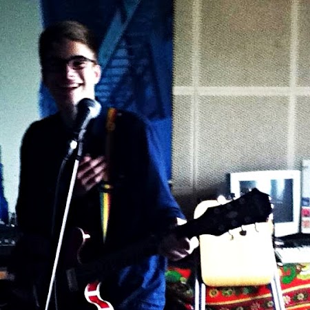 Paul Gruber Photo 15