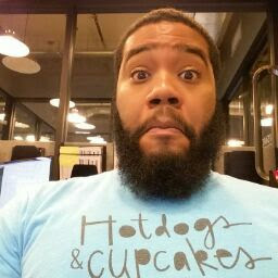 Fredrick Foreman Photo 1