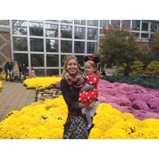 Michelle Tillett Photo 4