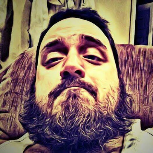 Benjamin Todd Photo 41