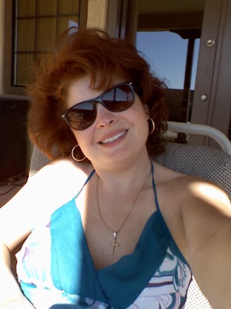 Jennifer May Photo 20