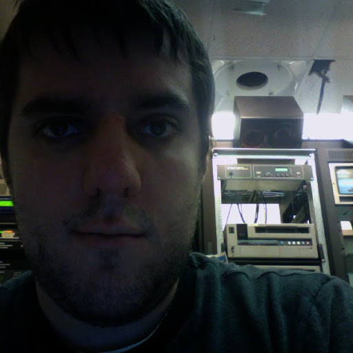 Daniel Duncan Photo 21