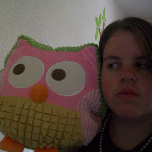 Shelby Rayburn Photo 3