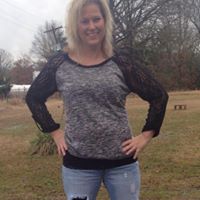 Stephanie Jamison Photo 24