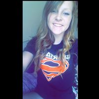 Tabitha Richey Photo 12