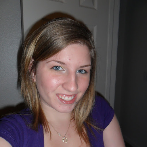 Brittany Mcgee Photo 27
