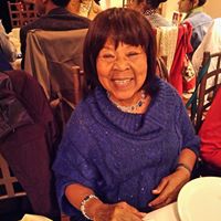 Doris Marshall Photo 8