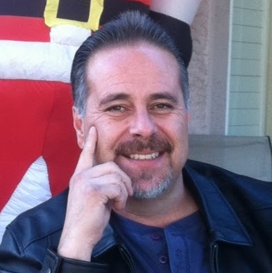 Andy Robles Photo 20