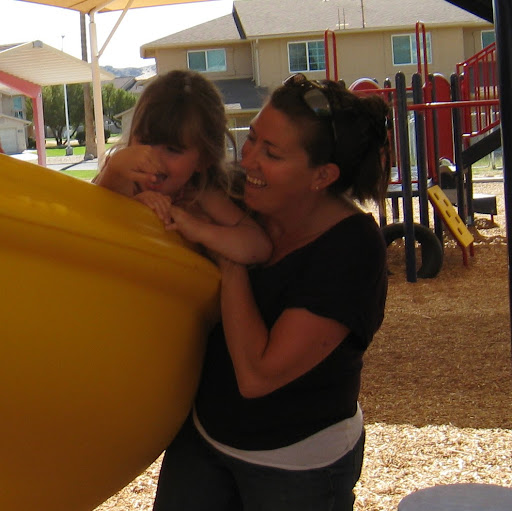 Amy Rains Photo 18