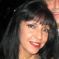 Diana Jenkins Photo 9