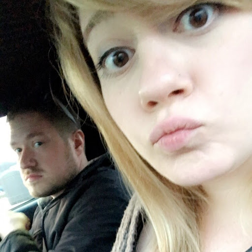 Kristie King Photo 9