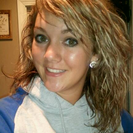Courtney Cook Photo 17