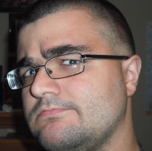 Gregg Needham Photo 2