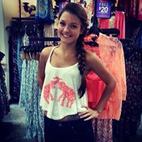 Ashley Harman Photo 14