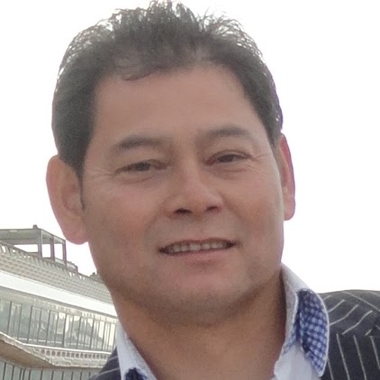 Richard Martens Photo 45