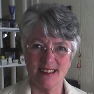 Eileen Russell Photo 3