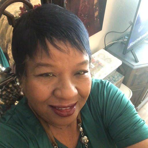 June Davis Photo 8