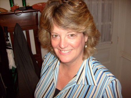 Debbie Griffith Photo 22