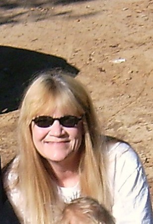 Cindy Stewart Photo 6