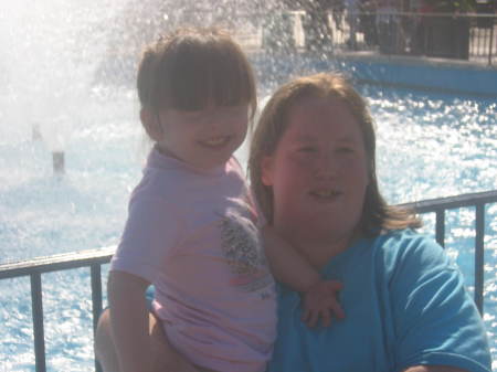 Kelly Ferris Photo 23