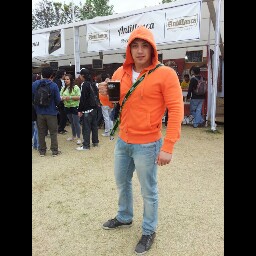 Gerardo Valenzuela Photo 8