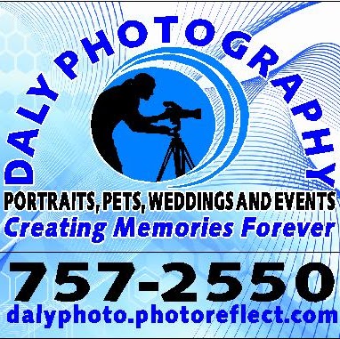 Nancy Daly Photo 32