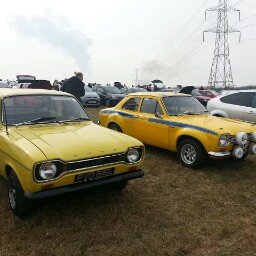 Stephan Andrews Photo 1