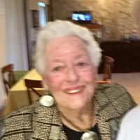 Suzanne Bromberg Photo 3