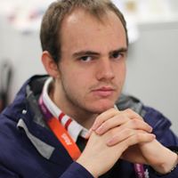 Steven Whitaker Photo 28