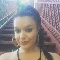 Jillian Peterson Photo 19