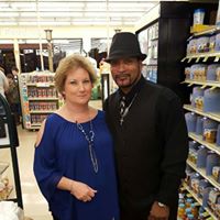 Melissa Marker Photo 13