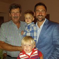 Steve Jarvis Photo 39 Steve Jarvis Photo 39