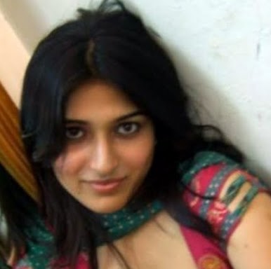 Kristina George Photo 12