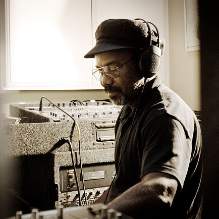 Winston Christian Photo 1