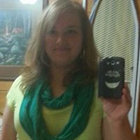 Samantha Jenkins Photo 14