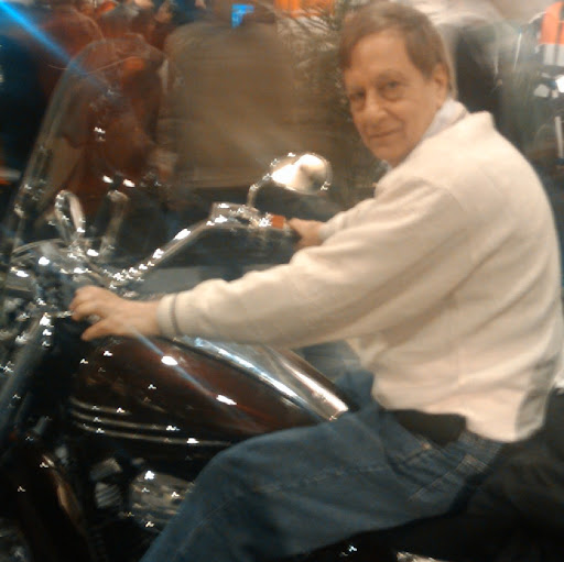 Abraham Haber Photo 9