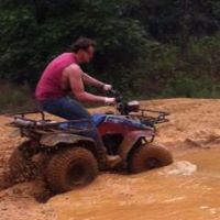 Joey Parrott Photo 6