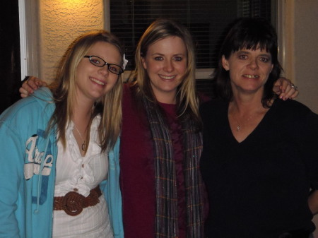 Sherry Mitchell Photo 31