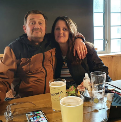 Lorraine Edwards Photo 33