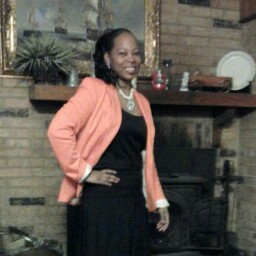 Tonya Garner Photo 14