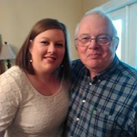 Jennifer Milam Photo 11