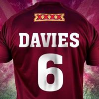 Derrick Davies Photo 12